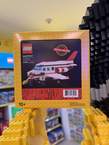 Lego 6629997 edizione - lego,