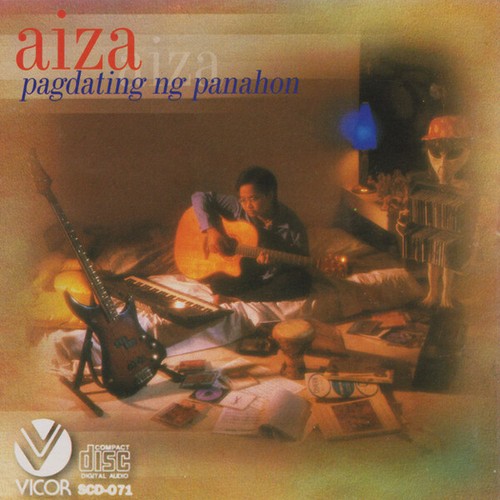 Aiza seguerra pagdating ng - aiza,
