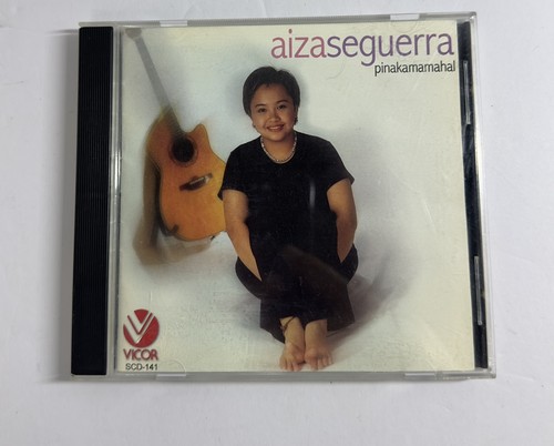 Aiza ice seguerra - aiza/ice,