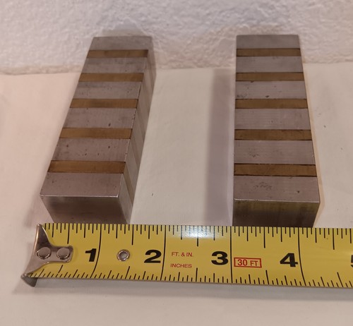 Set parallelo magnetico per - parallelo,
