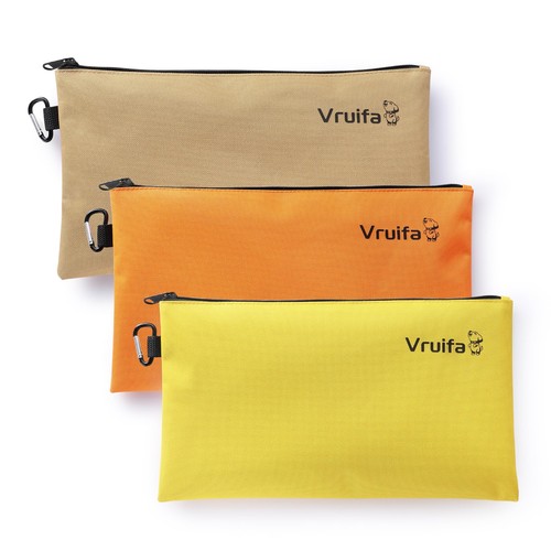 3pcs sacchetti per attrezzi - 3pcs,
