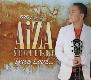 Aiza seguerra true love - seguerra,