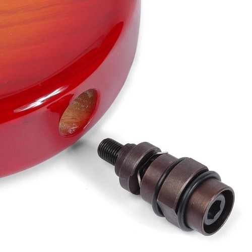 Stewmac tele jack strumento - stewmac,