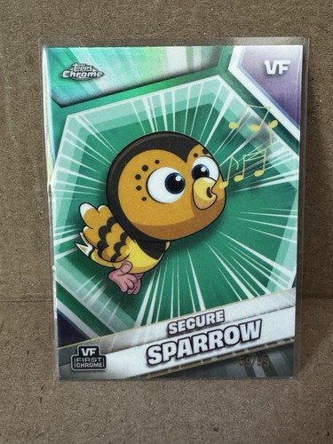 2026 topps chrome veefriends - 2026,