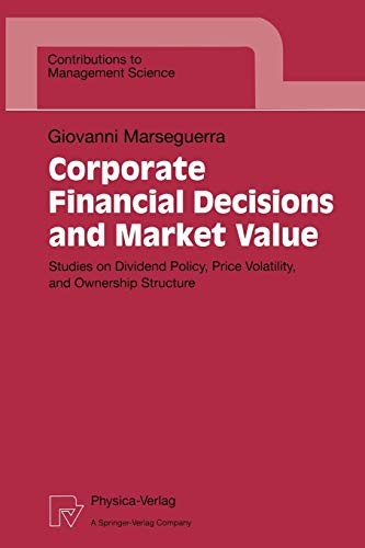 Corporate financial - corporate,