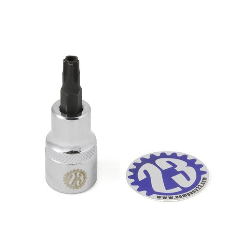 Company23 avcs sided - company23,