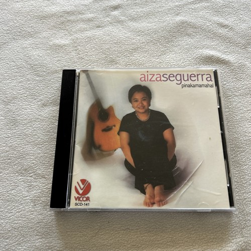 Aiza seguerra pinakamamahal - aiza,