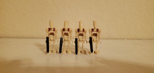 Lego star wars mattoncini - star,