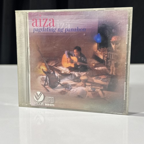 Aiza seguerra pagdating - aiza,