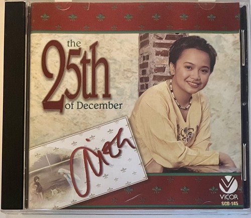 Aiza seguerra the 25th - aiza,