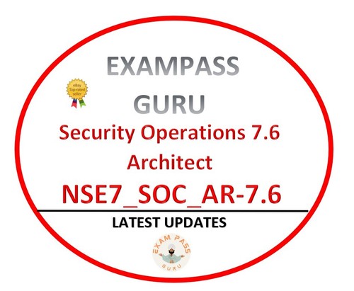 Nse7 soc operazioni di - nse7_soc_ar-7.6,