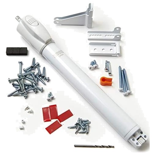 Kit chiusura porta tempesta - chiusura,