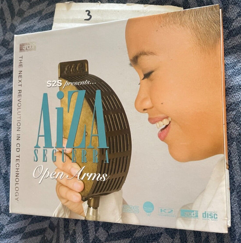 S2s presents aiza - s2s,